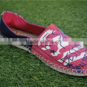Fashion Stock Canvas Men Shoes thumbnail-2
