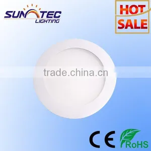 18watte 155mm Round Led Panel Light thumbnail-1