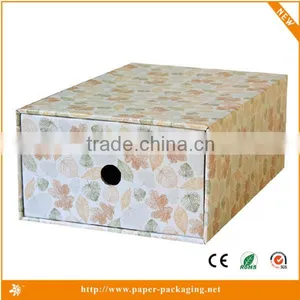 Cheap Price Cardboard File Storage Box thumbnail-3