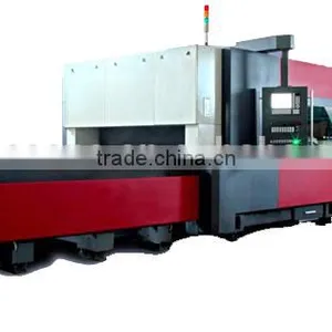 Cnc SS Laser Cutting Machine thumbnail-1