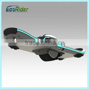 Ecorider OEM Acceptable One Wheel Skateboard Electric thumbnail-3
