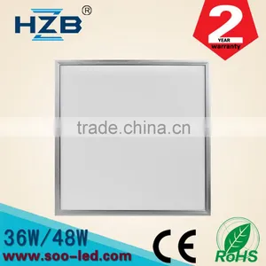 Energy Saving Led Light Panel 36w/48w Lowest Price Indoor Led Panel Lighting thumbnail-1