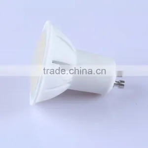 3 Years Warranty Cheap Price High Power Led Ceiling Spotlight Warmwhite Dimmable Led Gu10 6w thumbnail-2