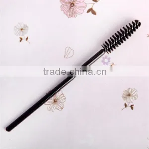 50pcs Disposble Eyelash Brush Mascara Wands Cosmetic Makeup Tool thumbnail-2