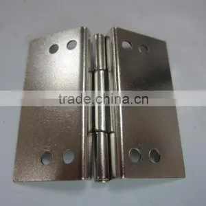 Excellent Customer Service High Quality Metal Heavy Duty Hinge for Iron Gate thumbnail-1