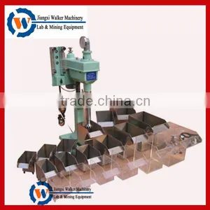 XFD-12 Flotation Cell With Multi-volume Tanks thumbnail-1