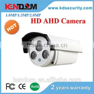 Kendom KD-IW1022MF-AH15 Popular 1.3MP Camera IP66 Waterproof CCTV IR Night Vision AHD Security With CMOS Sencsor Survillance thumbnail-1