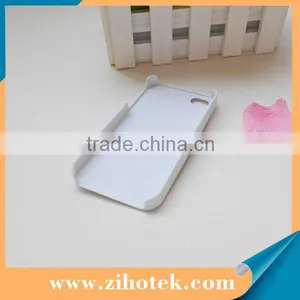 Blank 3D Sublimation Cover Cases for IPhone 4/4s thumbnail-2