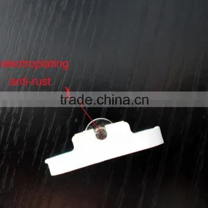 10MM Sliding Window Pulley,Copper Mesh Wheel,Mesh Roller thumbnail-4