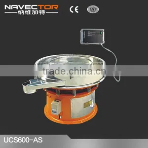 Gold Supplier Ultrasonic Vibrating Sifter thumbnail-1