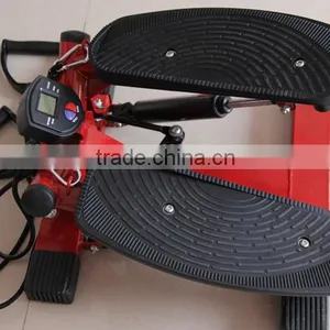 Stepper Fitness Equipment, Body Building Equipment thumbnail-1