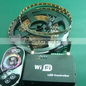 CE&RoHs Certificate Wireless Led Controller,RGB Led Controlller thumbnail-1