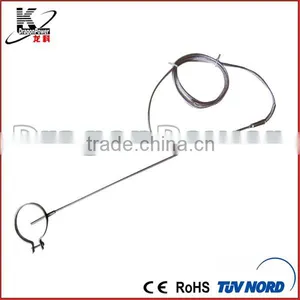 ISO9001 Certificates Factory Produce High Measurement Accuracy Thermocouple thumbnail-1