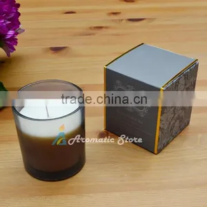 Scented Soy Jar Candle thumbnail-1