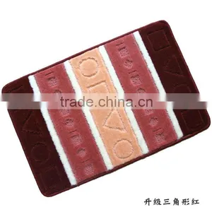 Door Mat Anti-slip Door Mat With TPR Room Mat thumbnail-3