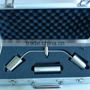 IEC60695 20N Ball Pressure Test Equipment for Samples Heat Tester thumbnail-3