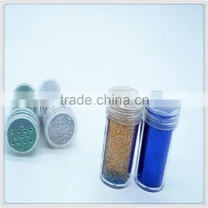 Colored Glitter Powder,PET Glitter thumbnail-1