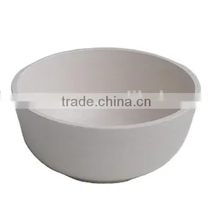 Bamboo Fiber Bowl thumbnail-1