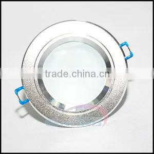 IR RF Remote Control Downlight Led thumbnail-1