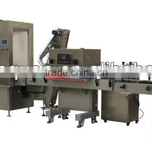 Liquid Packaging Line thumbnail-1