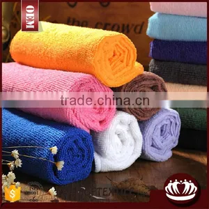 80% Polyester 20% Polyamide Cleaning Hot Sale Microfiber Towel Quality Choice thumbnail-1