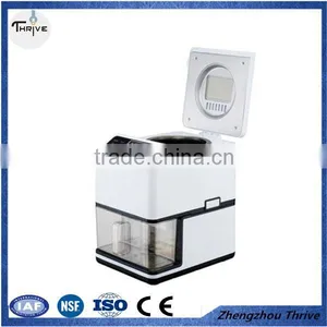 Home Use Mini Coconut Oil Press Machine/oil Extraction Machine for Sale thumbnail-2