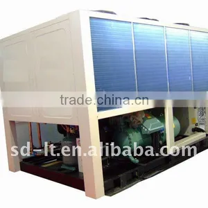 Screw Type Air Cooled Chiller thumbnail-1