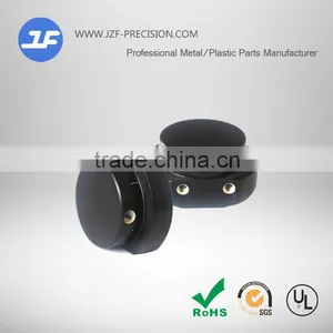 Plastic Cover Aluminum Camera Part for Mobile thumbnail-1