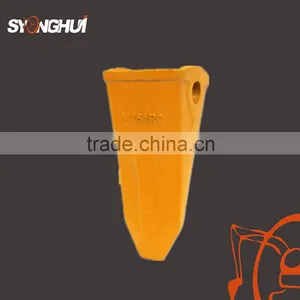 207-70-14151 RC Bucket Teeth / High Quality Track Teeth/excavator Track Teeth thumbnail-2
