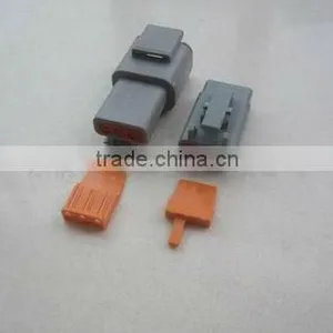 Deutsch Auto DT Series 3-Way Connectors thumbnail-1