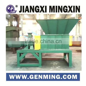 Hard Disk Crusher Machine thumbnail-3