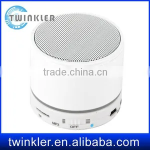 Portable Wireless Mini Bluetooth Speaker With TF Card,my Vision Bluetooth Speaker thumbnail-5