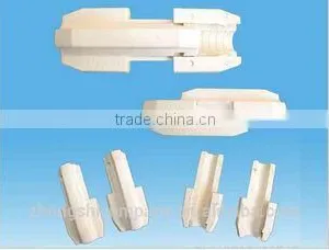 API 10D Spiral Vane Steel Solid Rigid Centralizer thumbnail-6