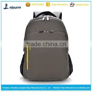 Wholesale Waterproof Backpack 19 Inch Business Laptop Backpack thumbnail-2
