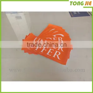 Static Cling Window Film Sticker For Car thumbnail-1