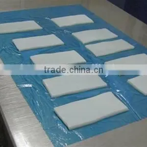 Giant Squid Fillet, Surimi Raw Material, Peru Squid Bits and Pieces thumbnail-5