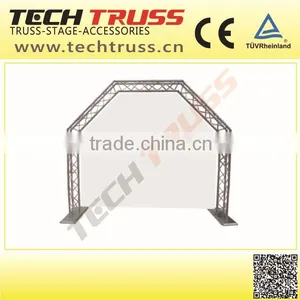 Protable dj Trussing Stand (w) * (h) 3m*2.5m Easy Assemble! thumbnail-3