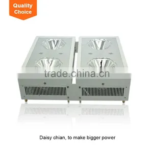 Best Selling Products Hydroponic Growing Systems COB LED Plants Grow Light thumbnail-5