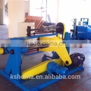 JiangSu Kunshan HONTA Factory 65mm Extruder Machine Plastic Pipe Extruder Machine thumbnail-2