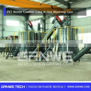 Customized Plastic Processing Machinery thumbnail-1