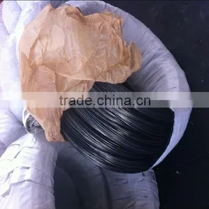 Hot Dipped Galvanized Steel Wire thumbnail-1