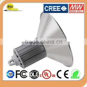 Wholesales and Best Quality CE Rohs Provided Led Warehouse Light 80w thumbnail-2