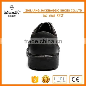 China Manufacturer Wholesale Safety Shoes Export to Italy Quality Choice thumbnail-4
