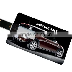 Phone Accessories Flash Card Usb 1gb-64gb for Advertising Gift thumbnail-2