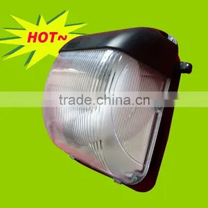 Square Ceiling Down Light Fixture thumbnail-1