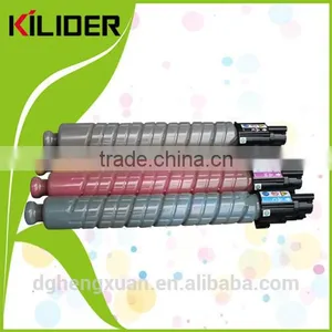 Best Selling Compatible in Europe for Ricoh MPC305 Color Toner thumbnail-3