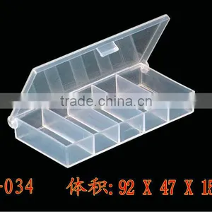 Plastic Box thumbnail-1