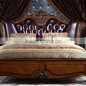 Home Furniture Bedroom Single Bed China Furniture Stores Online thumbnail-4
