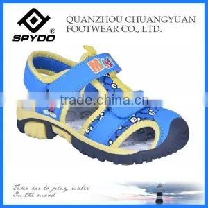 Wholesale 2015 Fashion Casual Children Beach Shoes thumbnail-1