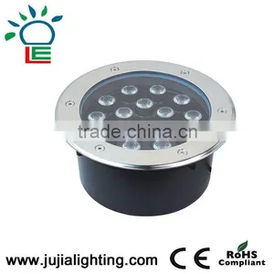 Outdoor Light Led Underground Light JU-3004 3W 6W 9W 12W 15W 18W thumbnail-3